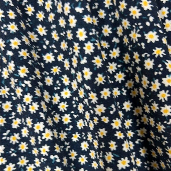 H&M Floral Jumpsuit - Picture 7 of 8